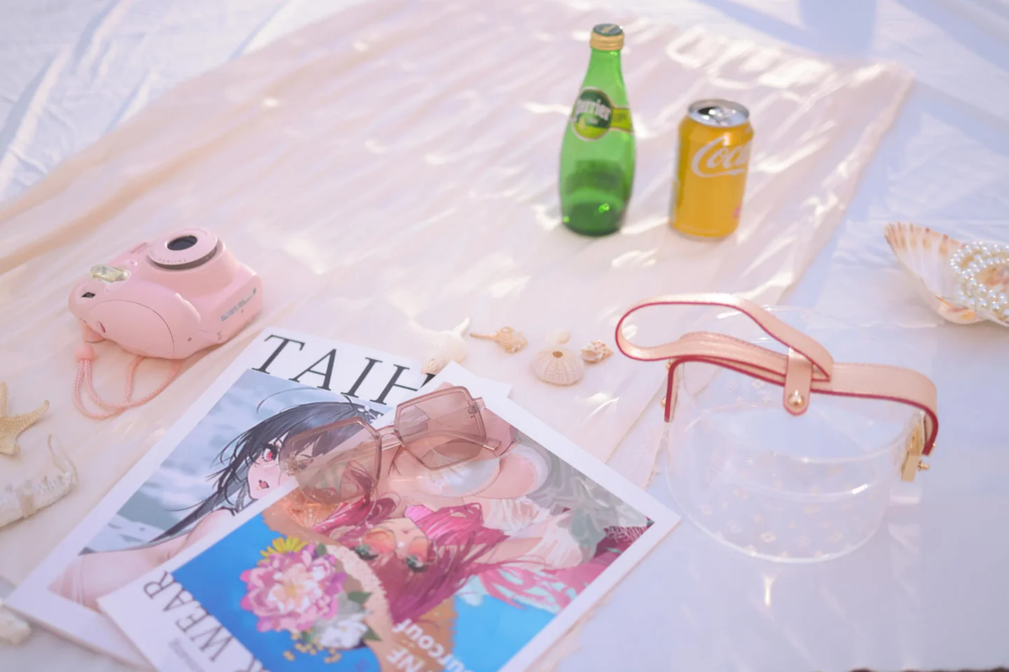 瓦斯塔亚小龙虾_碧蓝航线·大凤泳装_135P_1_19GB